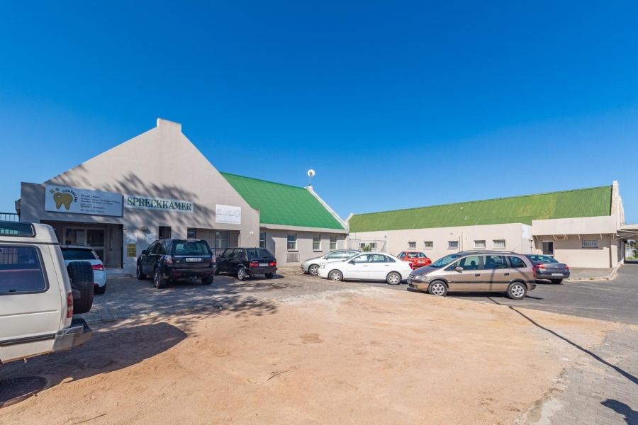 0 Bedroom Property for Sale in Atlantis Western Cape